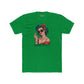 Streetwear - Retro Respectfully - Unisex Cotton Crew Tee - Riff Raff Wear