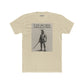 Motivational Unisex Cotton Crew Tee - "If You Are Tired, Then Do It Tired" - Riff Raff Wear