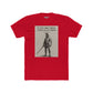 Motivational Unisex Cotton Crew Tee - "If You Are Tired, Then Do It Tired" - Riff Raff Wear