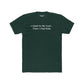 Funny Parent Tee - I Used to Be Cool, Then I Had Kids - Unisex Cotton Crew Shirt - Riff Raff Wear