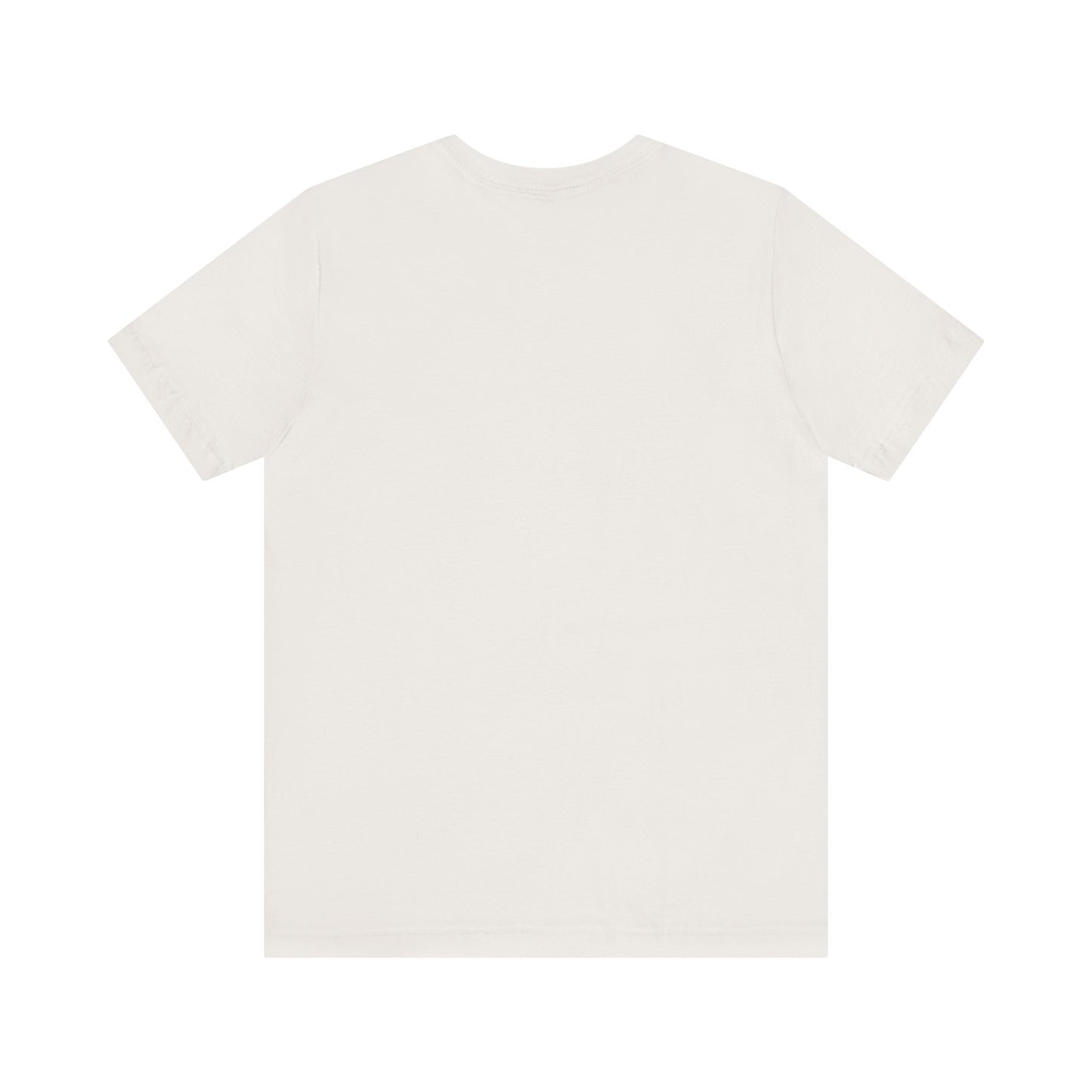 I Am The Man From Nantucket - Unisex Jersey Short Sleeve Tee