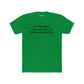 Funny Unisex Cotton Crew Tee - "At This Point, I’m Just Here to Embarrass My Kids" - Riff Raff Wear