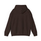 Retro 70s Unisex Hooded Sweatshirt - Made in the 70s - Riff Raff Wear