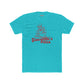 Unisex Cotton Crew Tee - Pizza Box - Riff Raff Wear