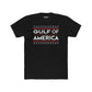 Gulf of America Unisex Cotton Crew Tee - Casual Summer Graphic T-Shirt - Riff Raff Wear