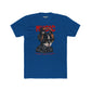 PetNique - Cool Dog Music Crew Tee - Unisex Cotton T-Shirt for Dog Lovers and Music Enthusiasts - Riff Raff Wear