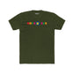 Colorful 'Boys R Sus' Unisex Cotton Crew Tee - Parody Logo Series - Riff Raff Wear