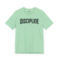 Discipline T-shirt