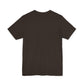 Bulldog Portrait T-Shirt Vintage Sepia Dog Graphic Tee