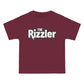 Riff Raff Wear The Rizzler V2 Beefy-T®  Short-Sleeve T-Shirt