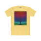 Colorful Tree Art Unisex Tee, Nature Lover Gift, Casual Wear, Bohemian Style - Riff Raff Wear