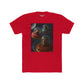 Otter Space Unisex Cotton Crew Tee - Riff Raff Wear