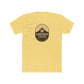 Coffee Lover Unisex Cotton Crew Tee, Casual Shirt, Vintage Coffee Camelback Coffee Old Town Scottsdale