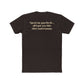 Mr. Happy's II Cafe Unisex Cotton Crew Tee - Fun Adult Humor T-Shirt - Riff Raff Wear Underground