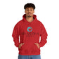 Atlantica Surf Co. Unisex Heavy Blend™ Hooded Sweatshirt