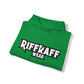 Riff Raff Wear Unisex Heavy Blend™ Hooded Sweatshirt