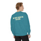 Funny Gator's Bar & Grill Sweatshirt | Unisex Garment-Dyed Crewneck - Riff Raff Wear