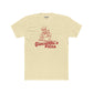 Unisex Cotton Crew Tee - Pizza Box - Riff Raff Wear