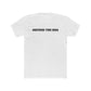 Defund The HOA Unisex Cotton Crew Tee - Statement Shirt for Activists - Riff Raff Wear