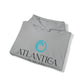 Atlantica Surf Co. Unisex Heavy Blend™ Hooded Sweatshirt