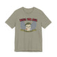 Riff Raff Wear Kill Em All Unisex Jersey Short Sleeve Tee