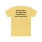 Vintage Tavern Unisex Cotton Crew Tee - Perfect for Beer Lovers - Riff Raff Wear Underground