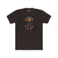 Funny Unisex Cotton Crew Tee - Just a Little Seaman On My Shirt - Riff Raff Wear