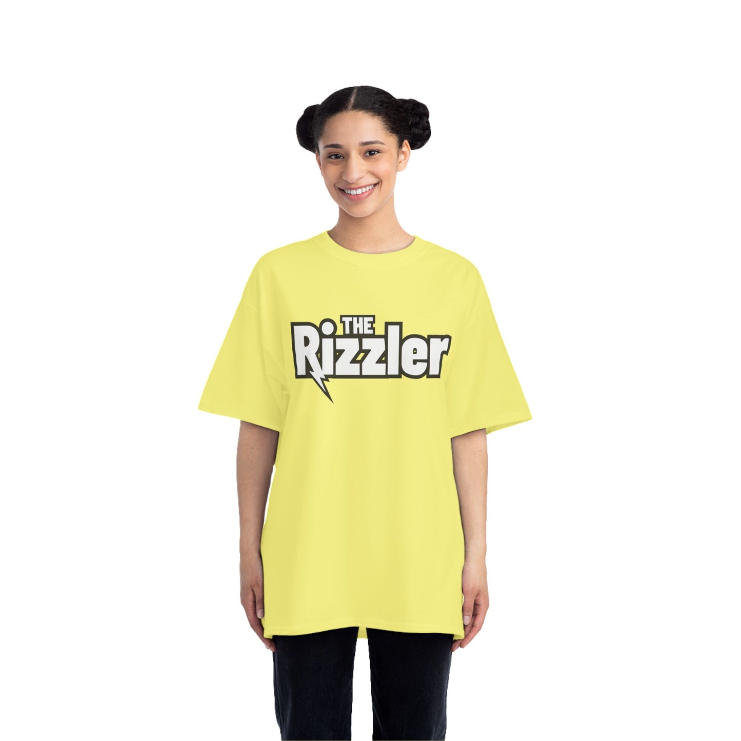 Riff Raff Wear The Rizzler V2 Beefy-T®  Short-Sleeve T-Shirt