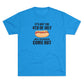 Riff Raff Wear 4th Of July Unisex Tri-Blend Crew Tee