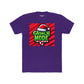 Grinch Mode Christmas T-Shirt | Unisex Crew Tee for Holiday Cheer, Funny Christmas Gift, Festive Apparel, Winter Casual Wear, Grinch Lovers - Riff Raff Wear