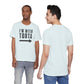 I’m With Torta Arrow Tee - Funny Family/Partner Mexican Food Shirt - Riff Rsff Wear