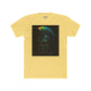 Spartan Warrior Unisex Cotton Crew Tee - Graphic Tee - Riff Raff Wear