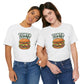 T-Shirt - "Torta Goals" Burger Graphic Tee - Riff Raff Wear