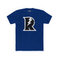 Unisex Cotton Crew Tee - Dressed to Depress Graphic T-Shirt for Casual Style - Riff Raff Wear