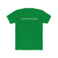Overstimulated Unisex Cotton Crew Tee - Casual Everyday Wear - Riff Raff Wear