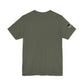 Copy of Riff Raff Wear Army Unisex Jersey Short Sleeve Tee