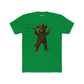 Funny Cowboy Graphic Tee, Unisex Cotton Crew Shirt, Western Style - Riff Raff Wear