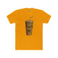 Cool Eye Graphic Unisex Cotton Crew Tee - Riff Raff Wear