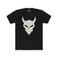 Unisex Cotton Crew Tee - REBEL REPUBLIC Design - Riff Raff Wear