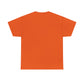 Watertown High School Unisex Heavy Cotton Tee - School Spirit Tee for Students and Alumni