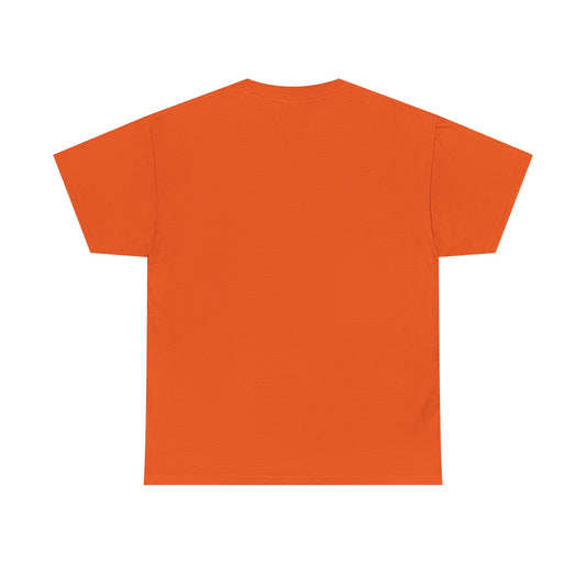 Watertown High School Unisex Heavy Cotton Tee - School Spirit Tee for Students and Alumni