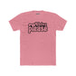 Retro Graphic Crew Tee - 'Ctrl+Z Please' - Riff Raff Wear