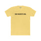 Funny Unisex Cotton Crew Tee - '2nd Favorite Son' Shirt - Riff Raff Wear