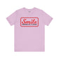 Graphic T-Shirt - Smile Tomorrow Will Be Worse - Riff Raff Wear