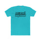Unisex Cotton Crew Tee - 'Zero Percent Impressed' Playful Graphic T-Shirt - Riff Raff Wear