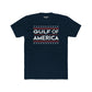 Gulf of America Unisex Cotton Crew Tee - Casual Summer Graphic T-Shirt - Riff Raff Wear