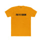 Riff Raff Wear Freedom Men's Cotton Crew Tee