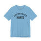 Everything Hurts T-shirt