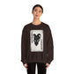 Joker Graphic Sweatshirt - Unisex Heavy Blend Crewneck - Riff Raff Wear