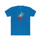 Streetwear - Stab A Bitch Bear - Unisex Cotton Crew Tee - Riff Raff Wear